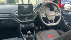 Ford Fiesta 1.0 EcoBoost ST-Line 5dr Petrol Hatchback